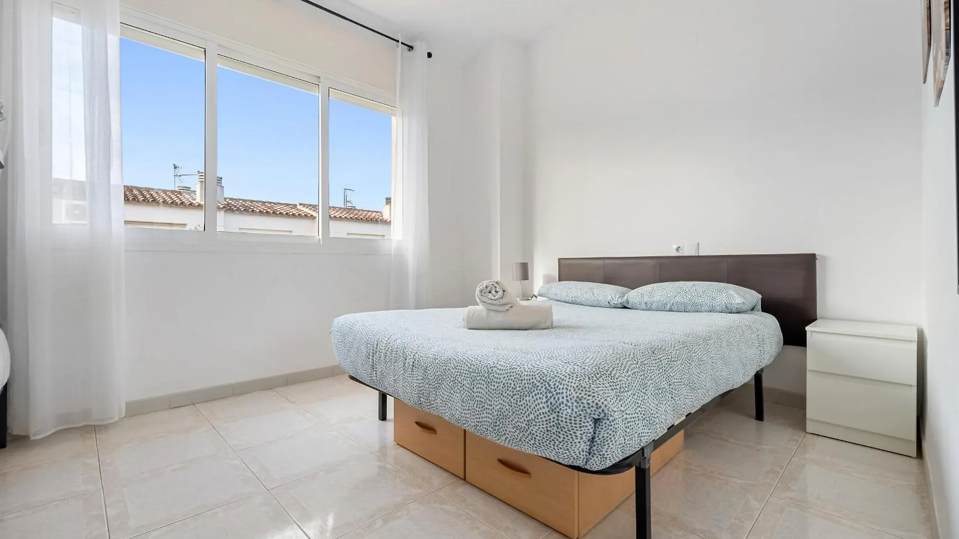 Holiday home Hauzify I Casa Gala Placidia Creixell
