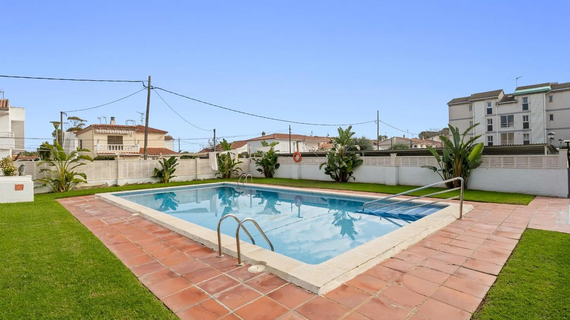 Holiday home Hauzify I Casa Gala Placidia Creixell Spain