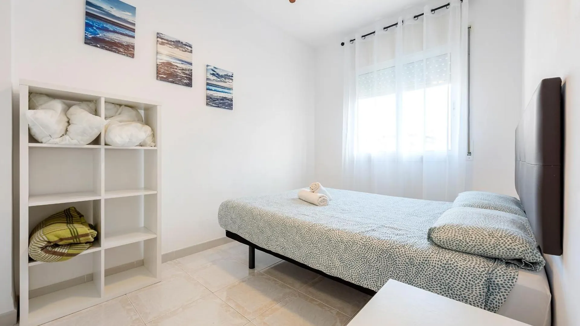 Holiday home Hauzify I Casa Gala Placidia Creixell